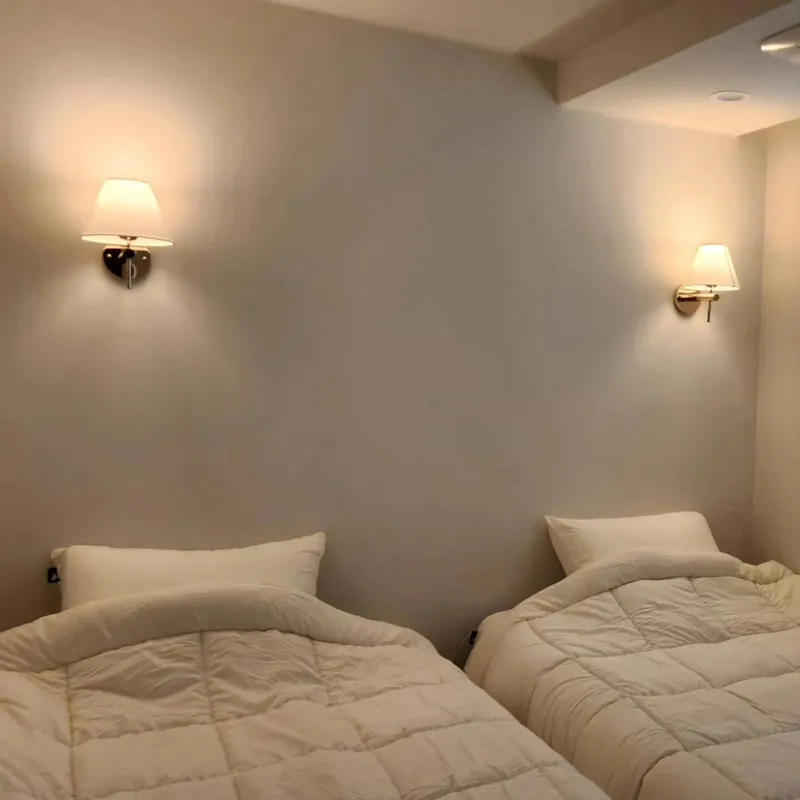 [Sokcho] Family healing apartment near Sokcho Beach 2