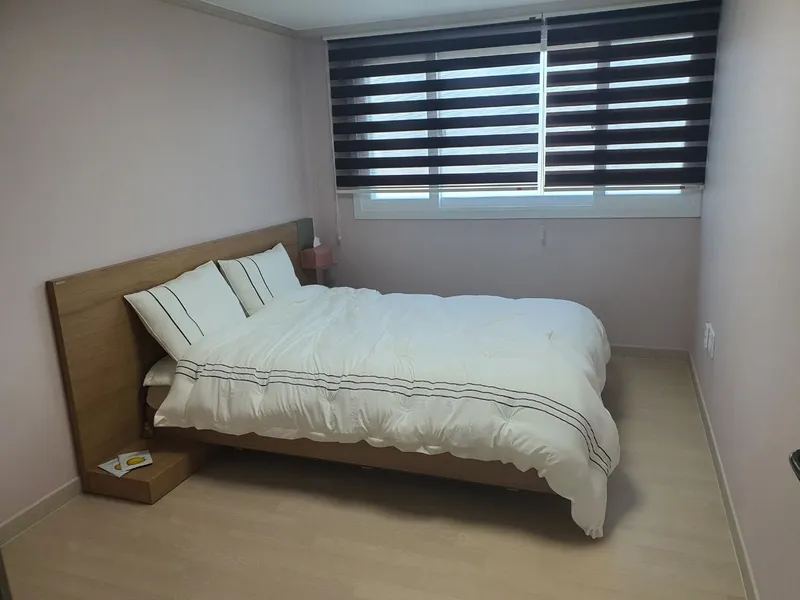 [Geoje] Jisepo Ocean View Remodeled Room 4/Best Location/Good Nearby Amenities 2