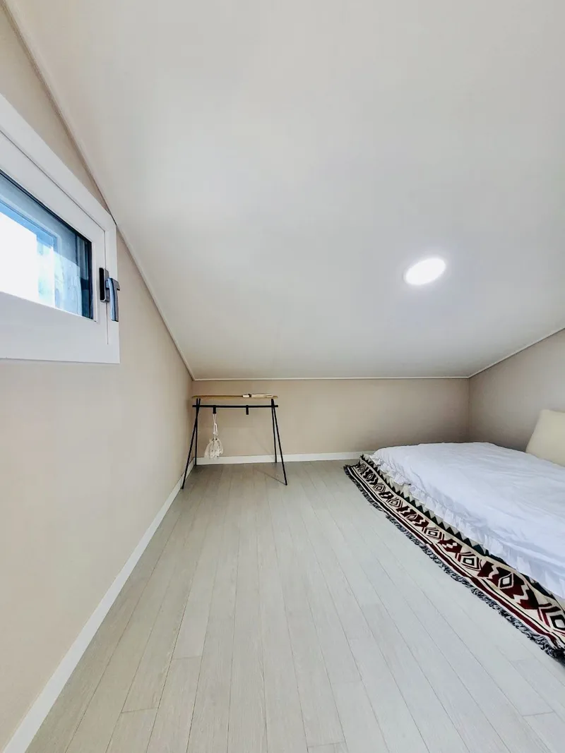 [Hangyeong, Jeju][Panpo] Super Special Price_ Panpo Port Private Duplex with Spacious Yard, Swimming Pool, and BBQ Zone 13