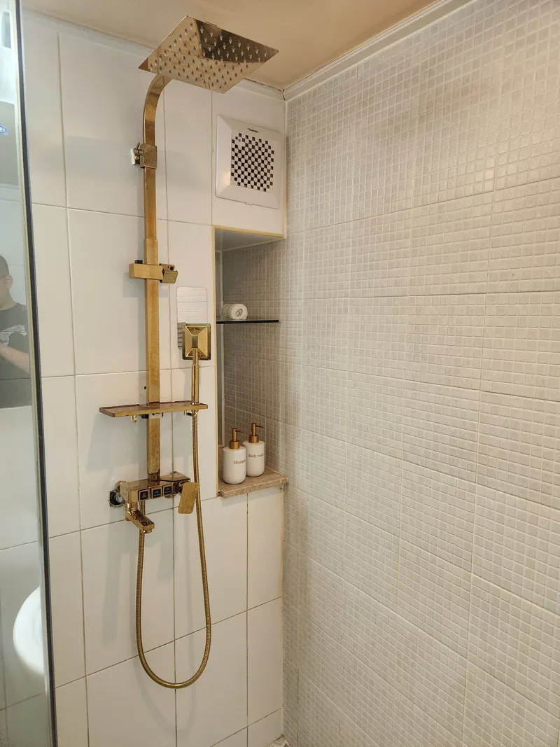 [Seongnam][Seongnam, Gyeonggi-do] Duplex Officetel in Prime Location near Ori Station 5