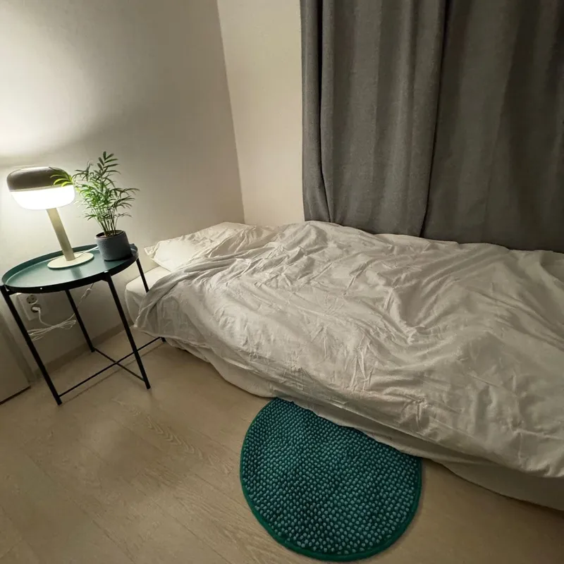 [Suwon] The closest 3-room apartment to Ajou University Hospital 4