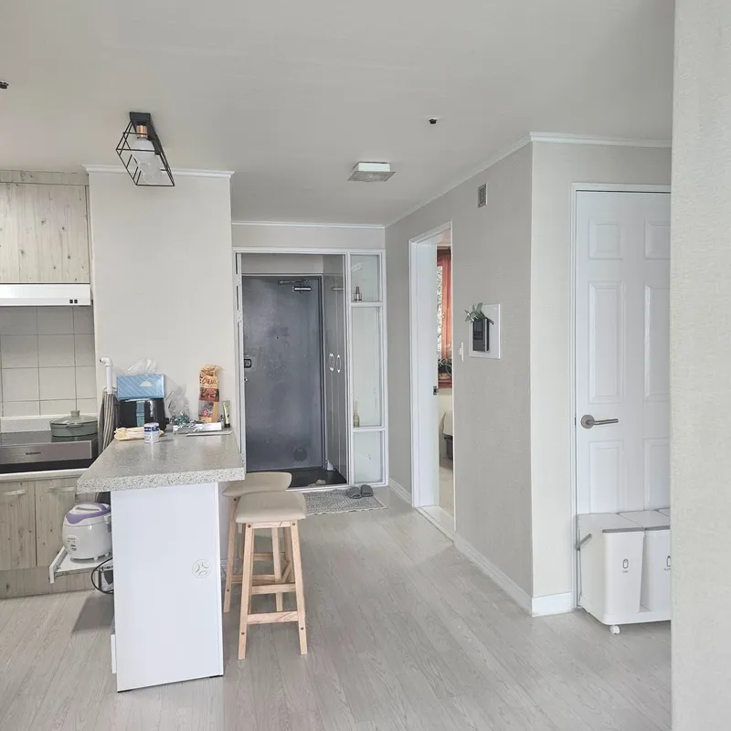 [Seo-gu, Busan] Songdo (Songdo Beach Three-room Apartment) 21