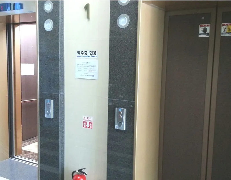 [부산 해운대] 해운대#교통최상 풀옵션 복층오피스텔,해변과 동백섬 도보3분 27
