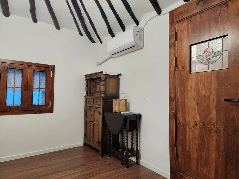 [Goseong] A two-room country house with a sense of sentimentality and a sea view 5