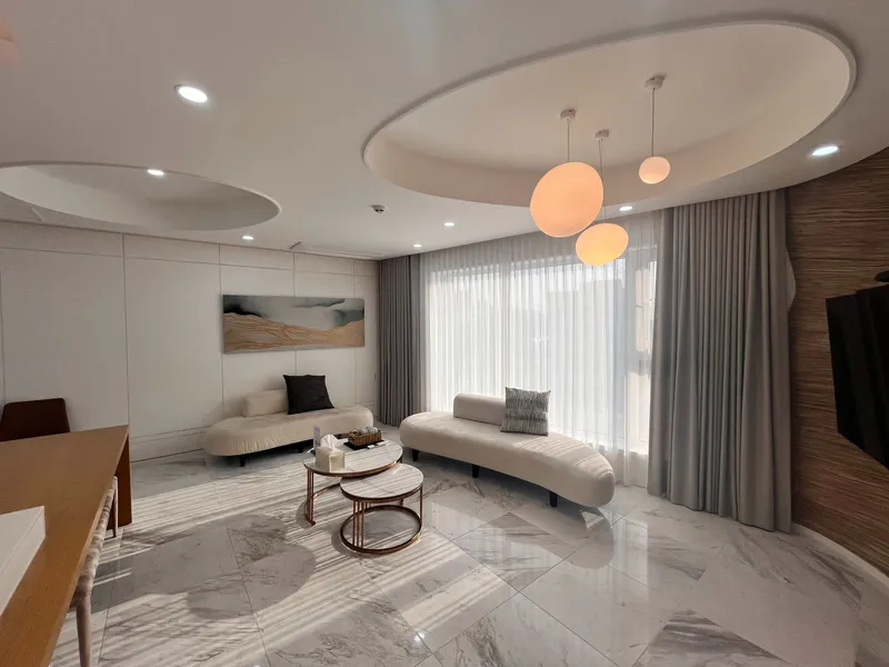 [Daejeong, Seogwipo] E(5)201 (84 pyeong/5 rooms/single-story bridge) 12