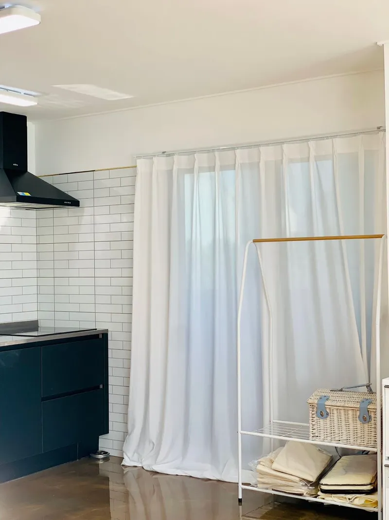 [Hangyeong, Jeju][Panpo] Super Special Price_ Panpo Port Private Duplex with Spacious Yard, Swimming Pool, and BBQ Zone 40