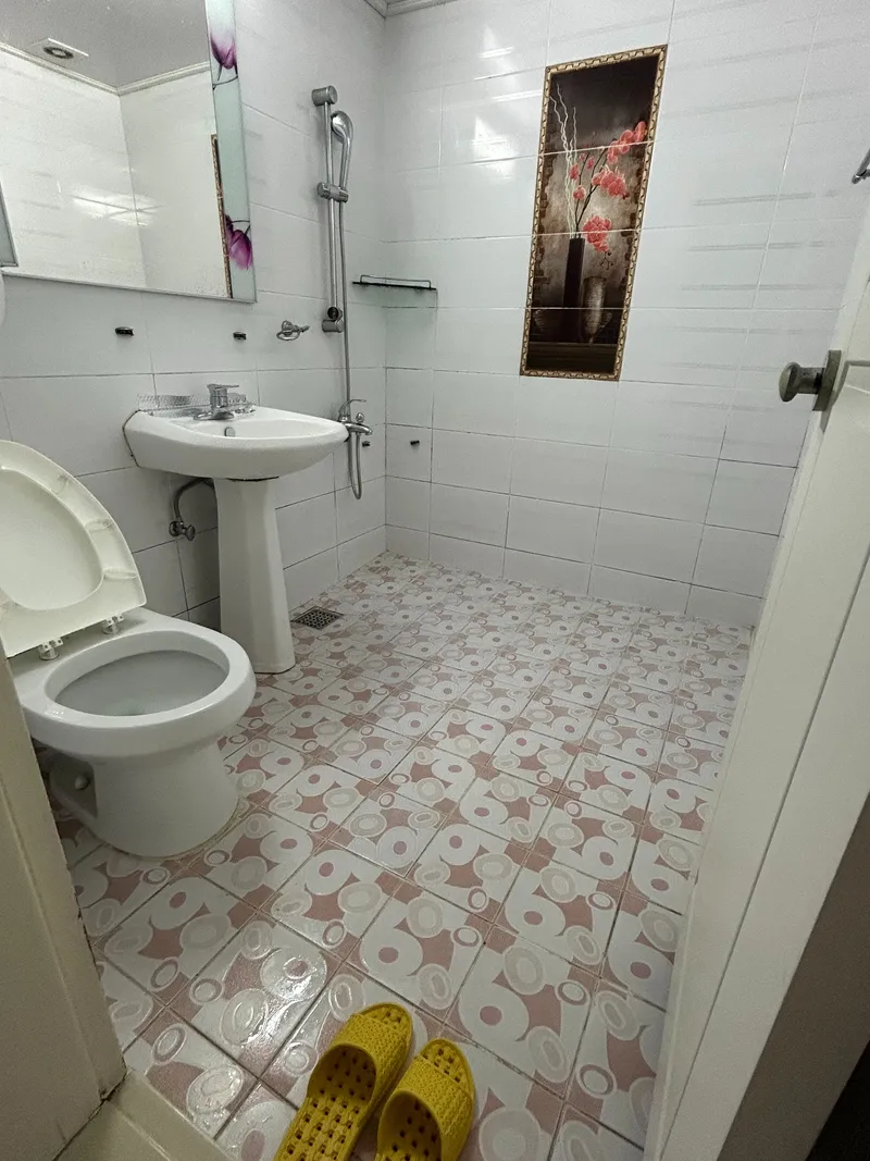 [Geoje] 3 rooms, Okpo-dong, pet-friendly 2 5