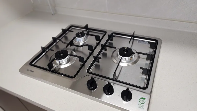 [Geoje] Top floor of newly built apartment with good accessibility 24