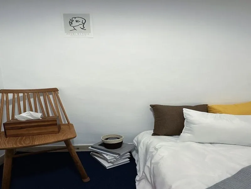 [Gwanak, Seoul] Seoul National University Station, emotional detached house with rooftop 7