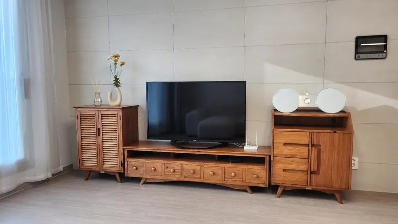 [Geoje] Top floor of newly built apartment with good accessibility 30