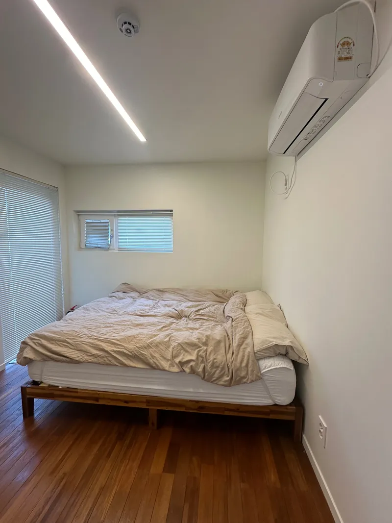 [제주 구좌] 김녕리 독채 3