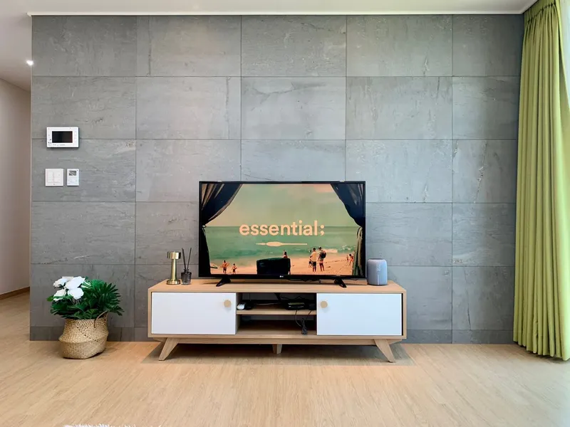 [제주 애월] 바다와 한라산 동시에 파노라마 조망 3룸 안전한 럭셔리 숙소 59