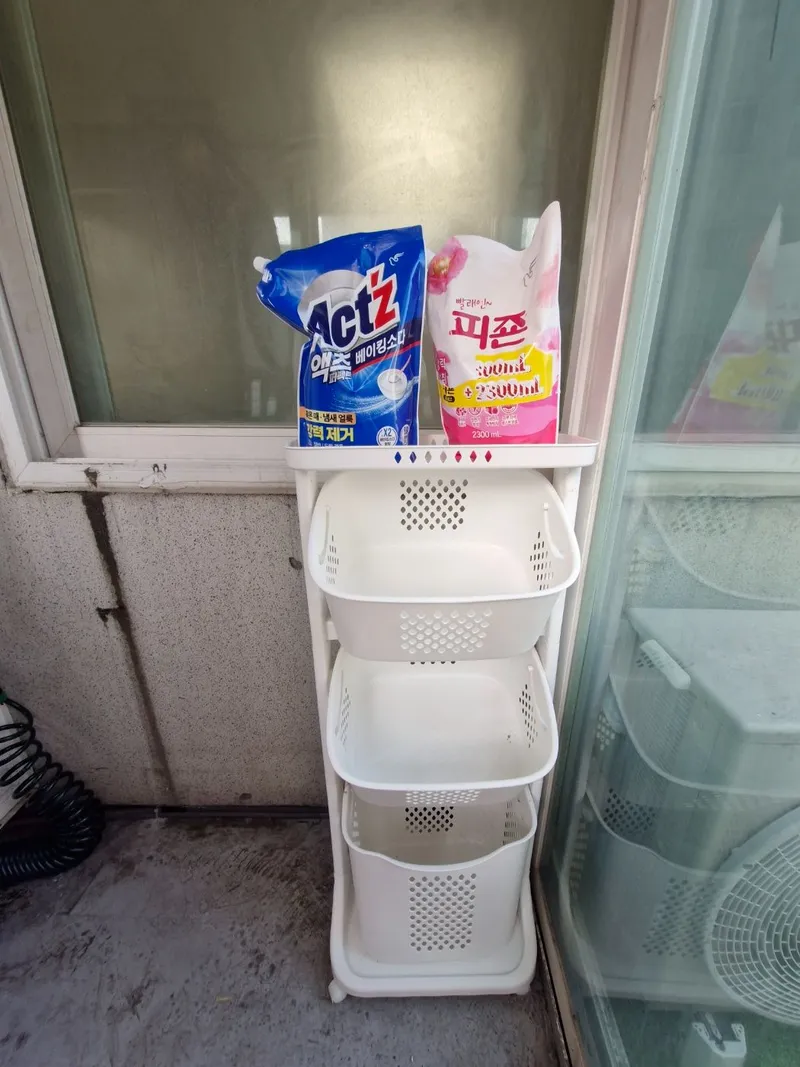 [인천 미추홀] 주안역 도보 7분 테라스 투룸 리모델링 완료 15