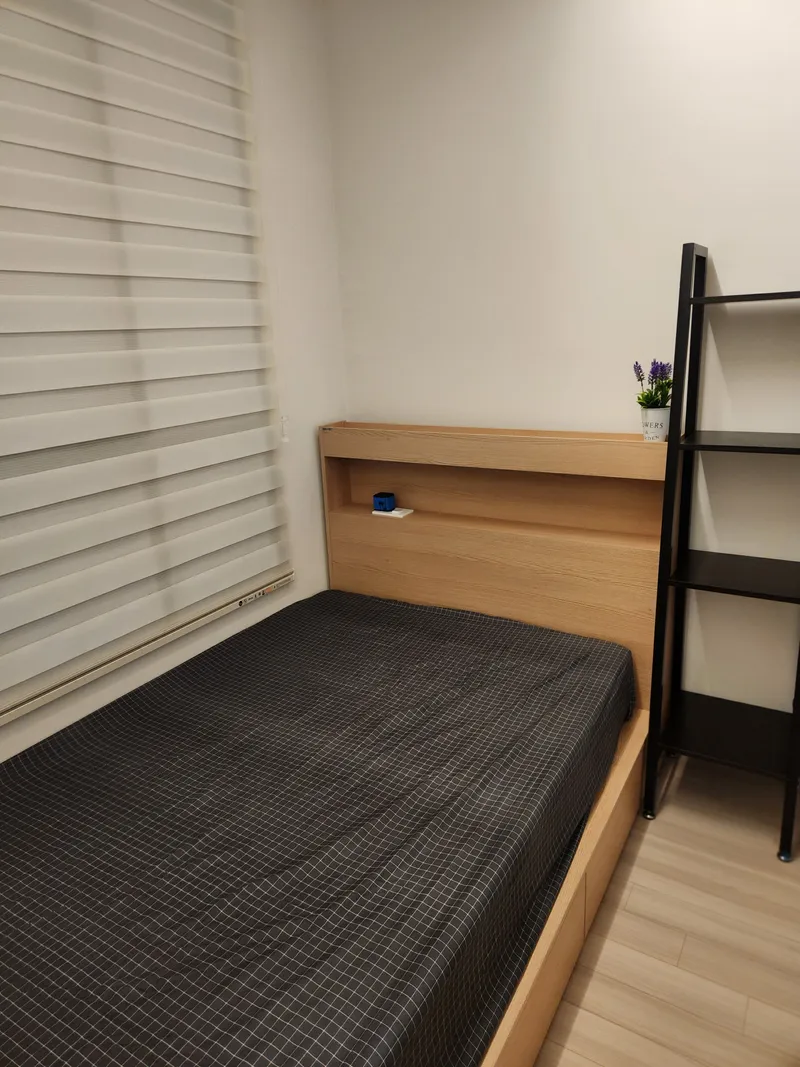 [Jongno, Seoul] Namsan Tower View Dongdaemun, Daehakro Full-Option Officetel 2