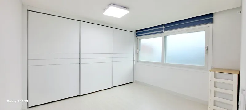 [경남 통영] 욕지도 투룸 독채 풀옵션 민트향 4