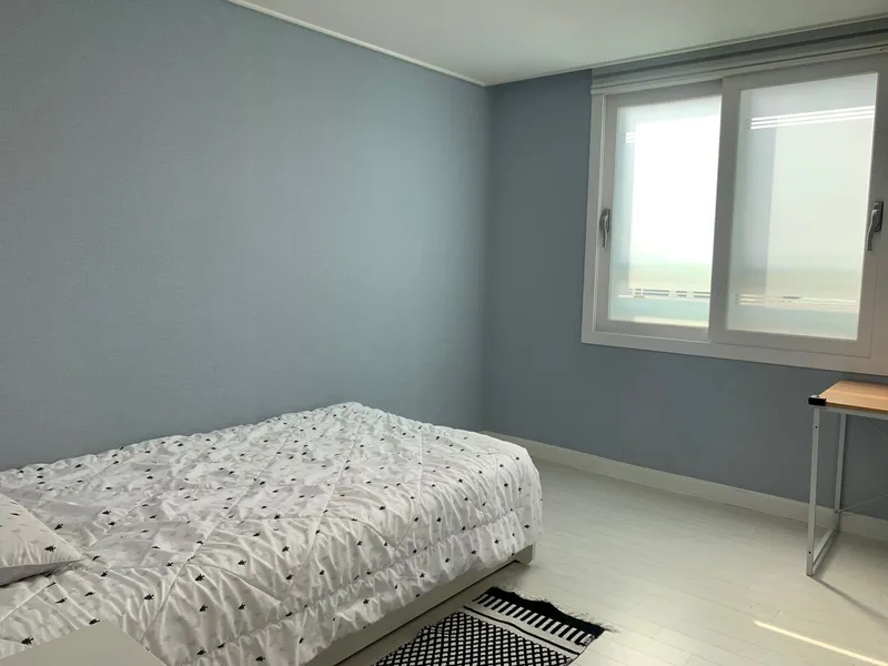 [Aewol, Jeju] Aired on Save Me Holmes Living room sea view Coastal road super close to the sea view 11