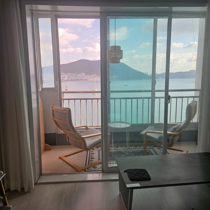[Seo-gu, Busan] Songdo (Songdo Beach Three-room Apartment) 34