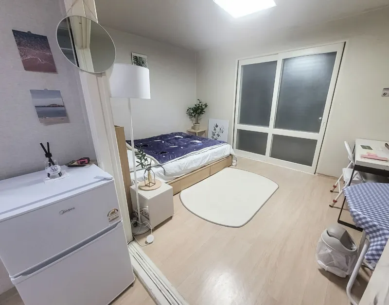 [Gwangmyeong][Gwangmyeong Haean] South-facing 2-3 person apartment + disinfection, home sterilization, and care 10