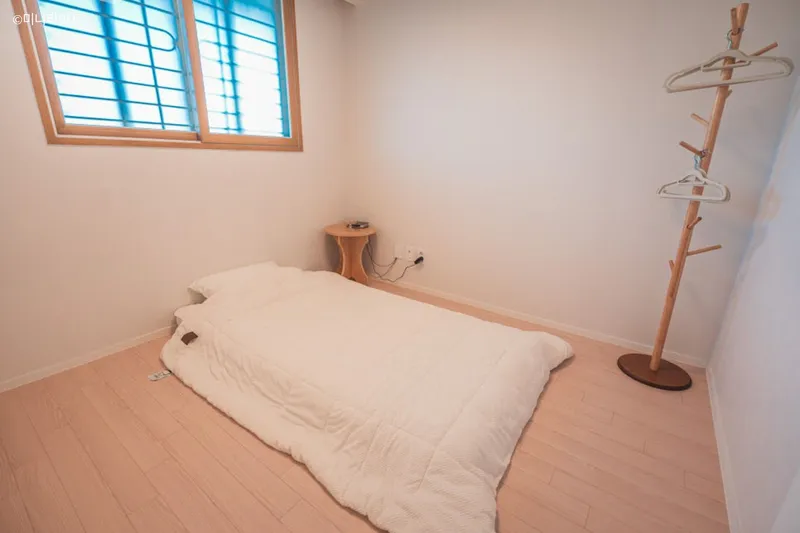 [Jung-gu, Seoul] Newly remodeled apartment near Namsan Forest District, Itaewon Hannam, and Hipdang-dong 6