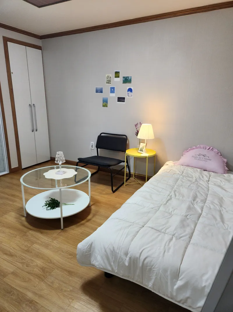 [Gumi] 4.5 Industrial Complex #Business trip #Short-term rental #Okgye-dong. Sandong 3