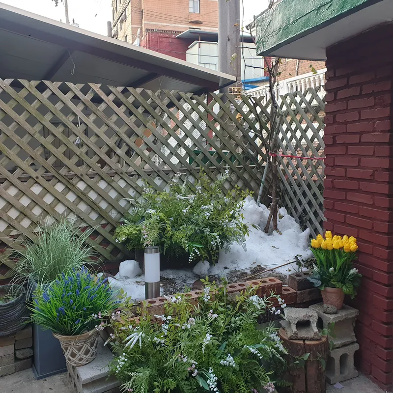 [Yongin] Gaseong Gangpae Giheung Matkalchon Duplex One-Room 101 17