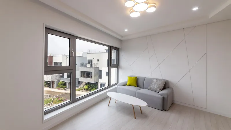 [Daejeong, Seogwipo] D(4) Building 201 (60 pyeong/4 rooms/duplex/private rooftop) 9