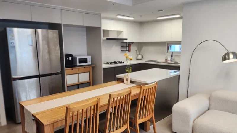 [Geoje] Top floor of newly built apartment with good accessibility 20