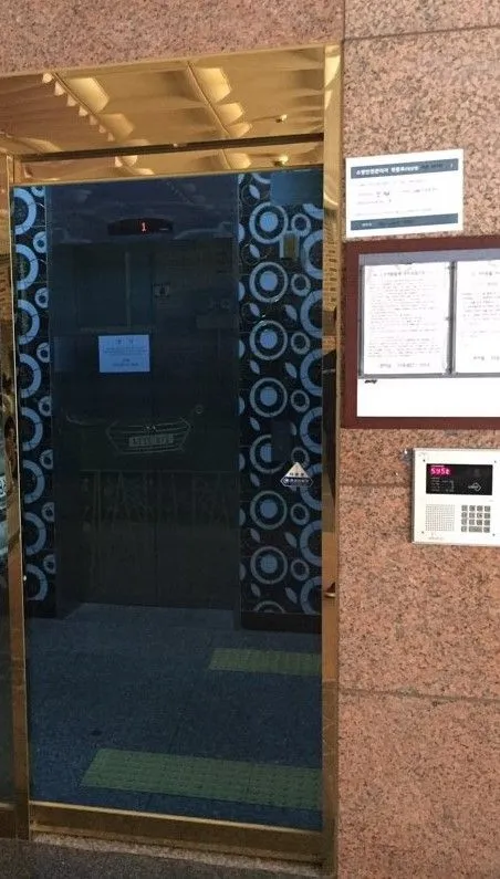 [Cheonan] Dujeong-dong One Room Apartment 3-2 7