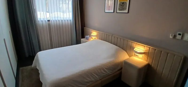 [Seongsan, Seogwipo] Ocean Gallery Premier House ☆ Panoramic ocean view in 1 second when you open your eyes ☆ 50 pyeong. 3 rooms 11
