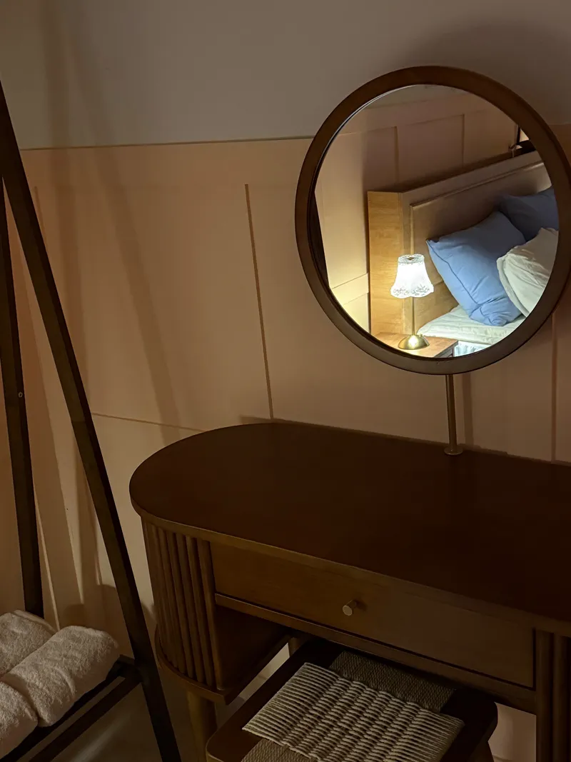 [Suwon][Suwon Paldal] 5-minute walk from Haengridan-gil, two-room emotional accommodation 11