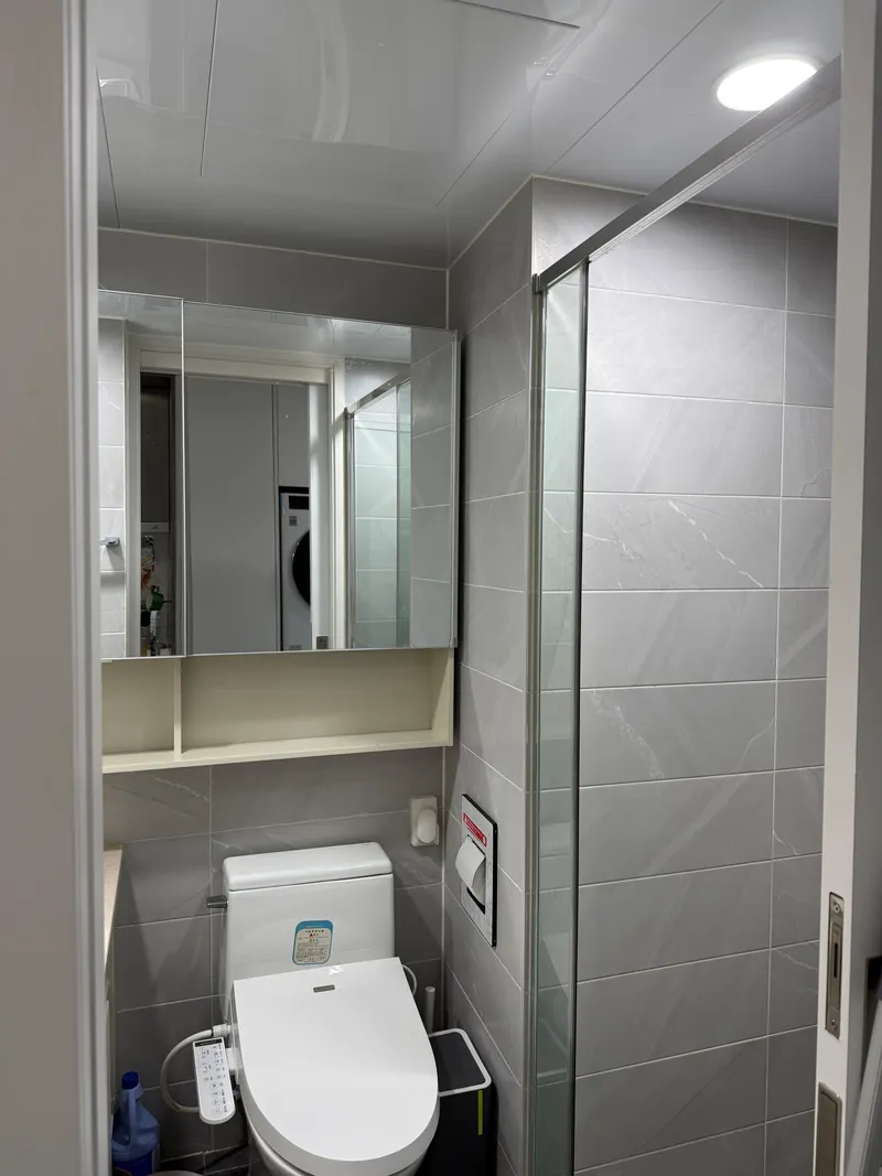 [Suyeong, Busan] 3-minute walk from Gwangalli Beach, newly built, high-rise, ocean view, fully furnished 10
