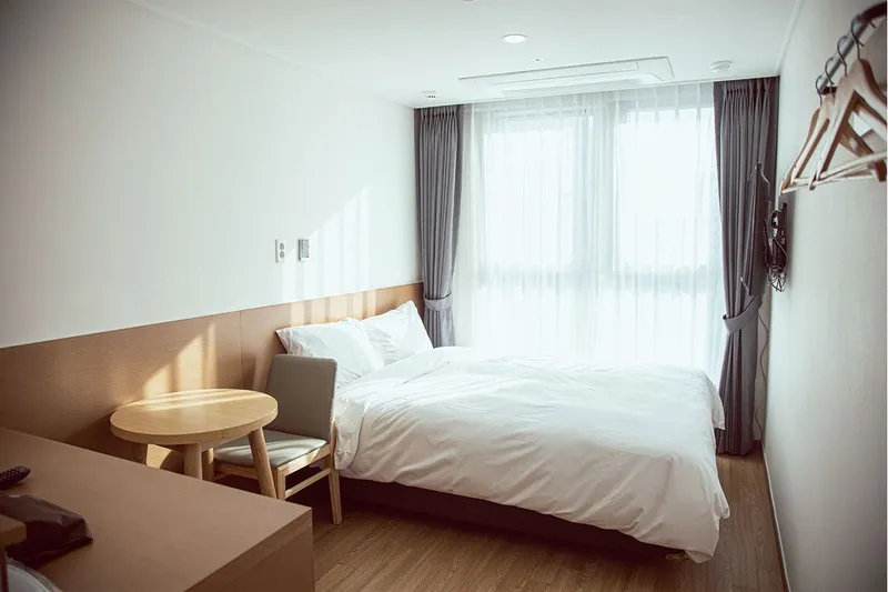 [Gijang, Busan] #No deposit, no management fee #Living in Busan Gijang for a month 7