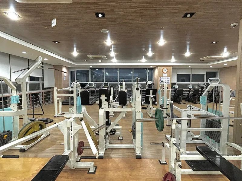 [Seo-gu, Gwangju] Modern House Youstay #Business District #City Hall #Business Trade 9