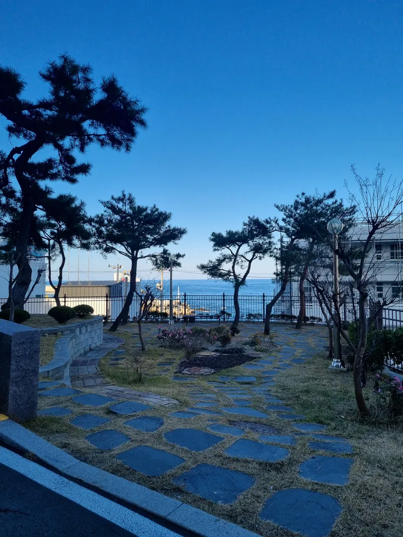 [Gangneung] Apartment with a great interior design just in front of Jumunjin Beach 38