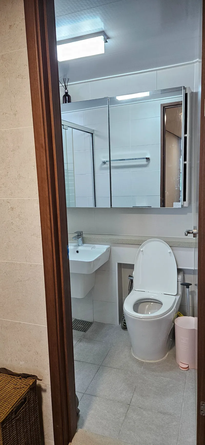[Haeundae, Busan] Haeundae Ocean View, Large Room (Max. 8 People), Suitable for Families, Cebu Resort Style 20