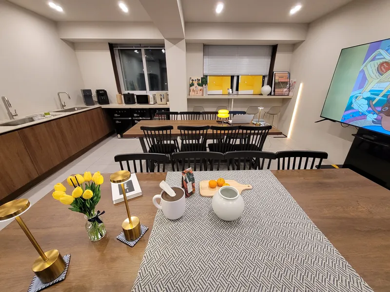 [Seodaemun, Seoul] 1 minute walk from Chungjeongno Station, 20 minutes walk from Seoul Station, Seoul City View 13