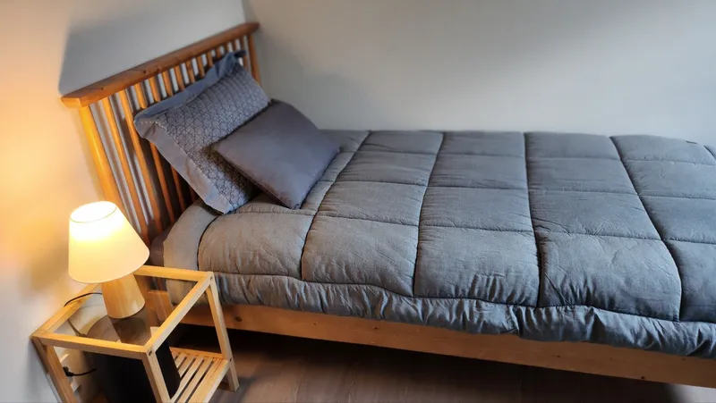 [Geoje] Top floor of newly built apartment with good accessibility 9