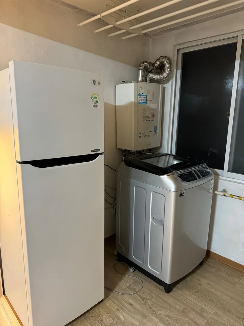 [Suseong, Daegu] A quiet, renovated accommodation located 10 minutes from Dongdaegu Station/5 minutes by car from Suseong Lake 6