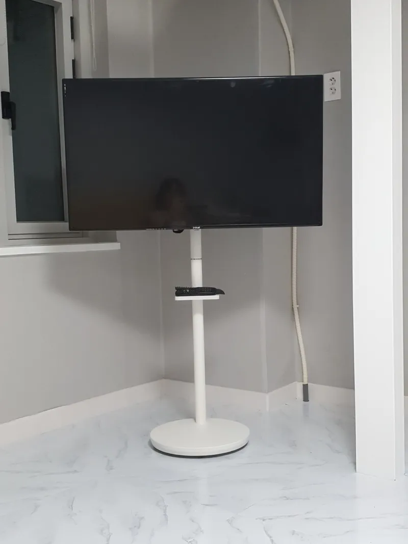 [Goyang] Sky View 1. Ilsan downtown camping space officetel duplex free parking 24