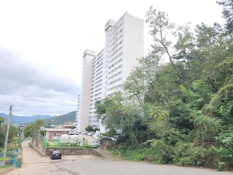 [경남 밀양] 춘복타워맨션 41