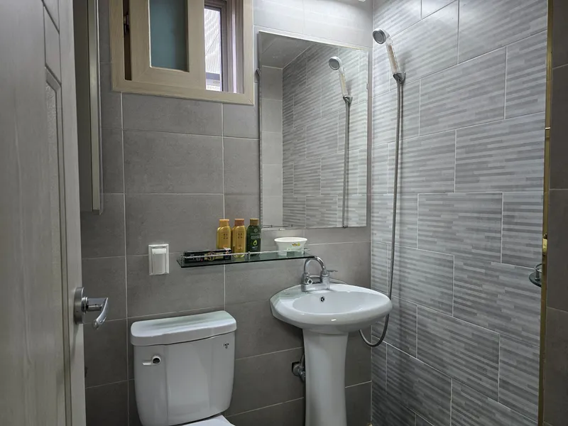 [Samcheok] 24 Jangho Port, Mureung Valley, Hwanseongul, Samcheok Beach Detached One-Room House 3
