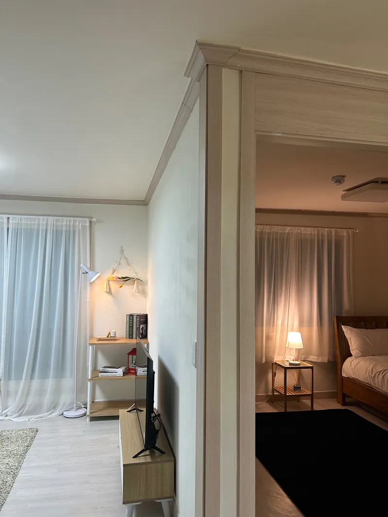 [Jeonju][Jeonju, North Jeolla Province] Youwon House (Spring Event in Progress • Three-Room) 23