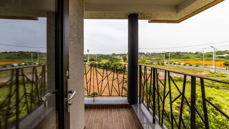 [Daejeong, Seogwipo] D(4) Building 201 (60 pyeong/4 rooms/duplex/private rooftop) 18