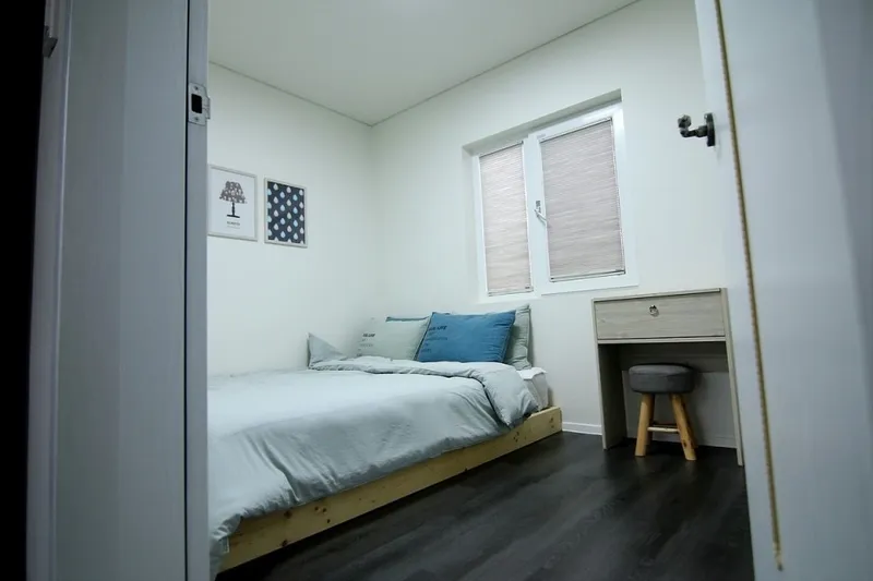 [Jocheon, Jeju][Jeju Hamdeok] Two-story detached house with ocean view (here) 3
