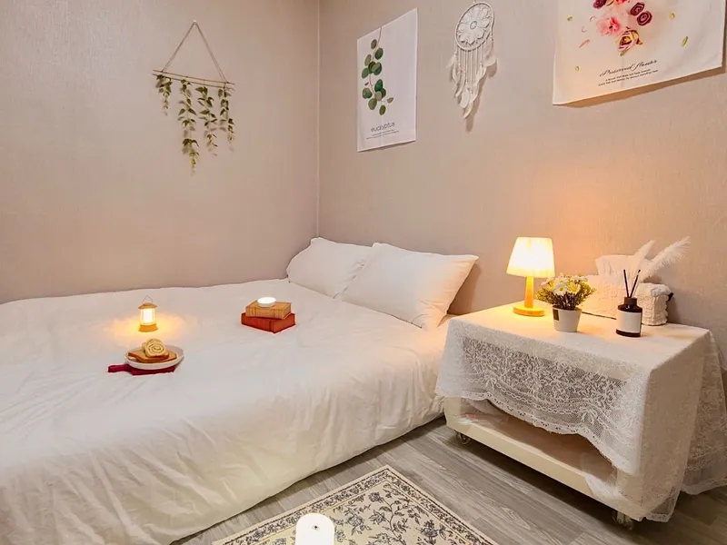 [Gangnam, Seoul] Stay Nonhyeon Gangnam Hot Place Nearby Quiet Accommodation 6
