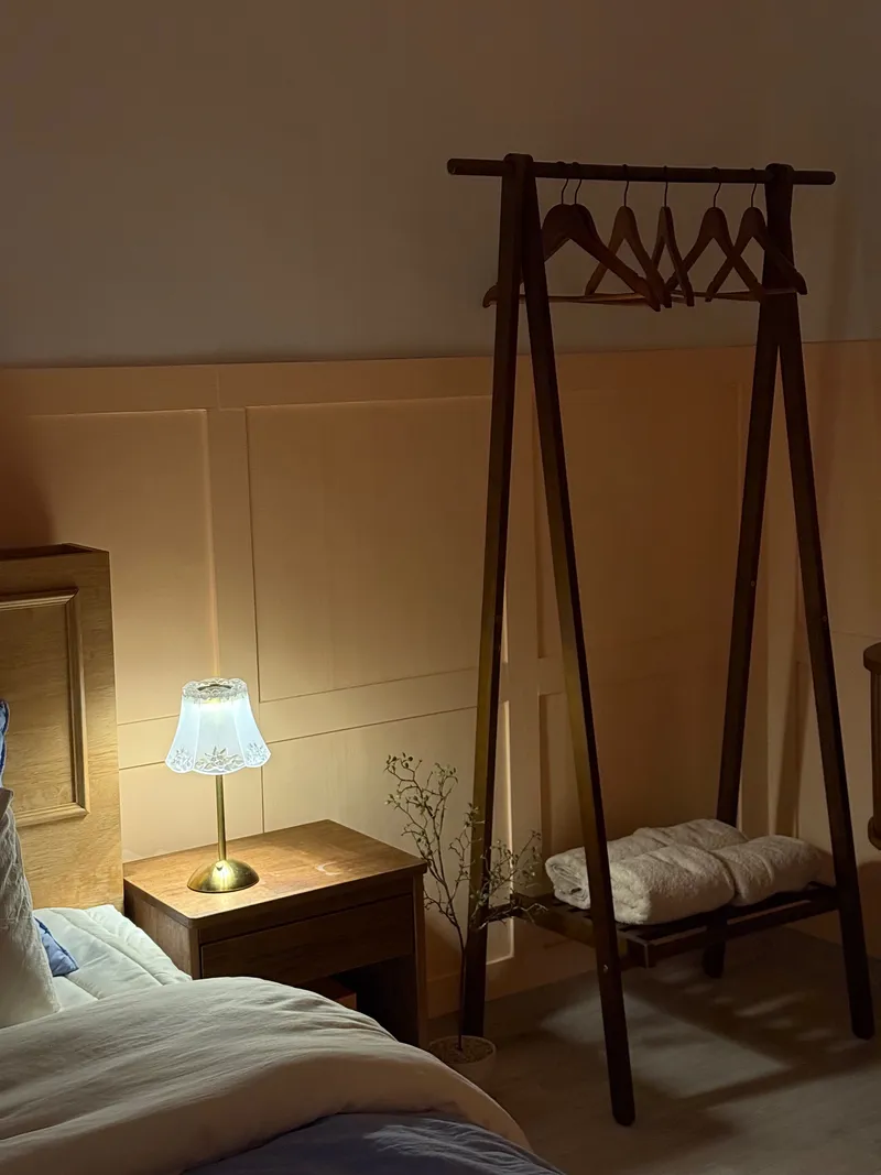 [Suwon][Suwon Paldal] 5-minute walk from Haengridan-gil, two-room emotional accommodation 10