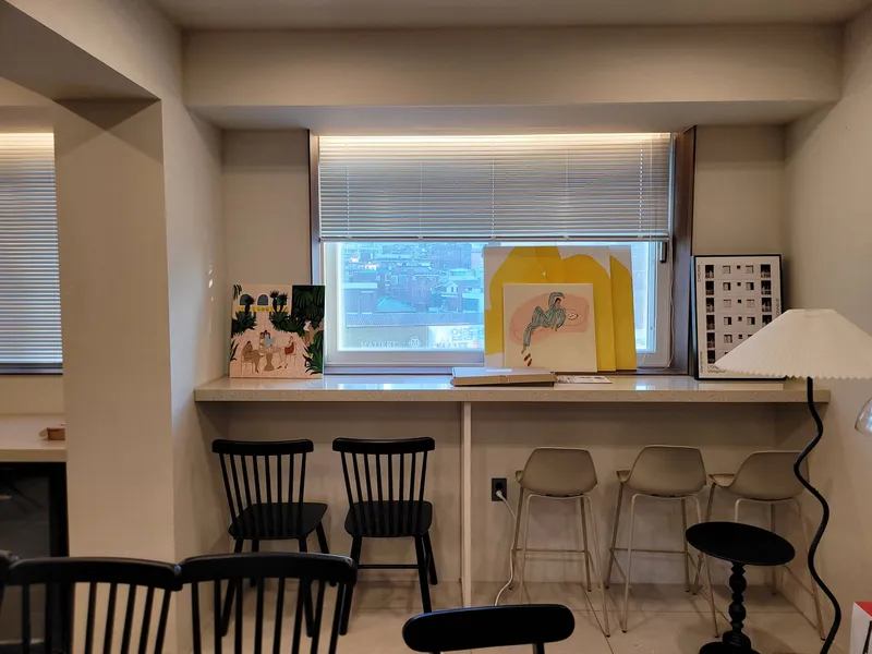 [서울 서대문] 충정로역 도보1분 리모델링 완료한 풀옵션(2인가능) 27