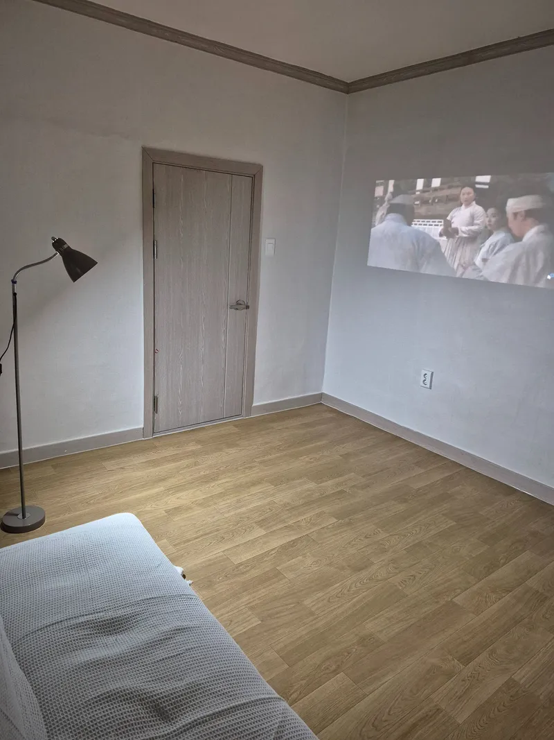 [Seo-gu, Daegu] Quiet residential area, full use of the first floor 3