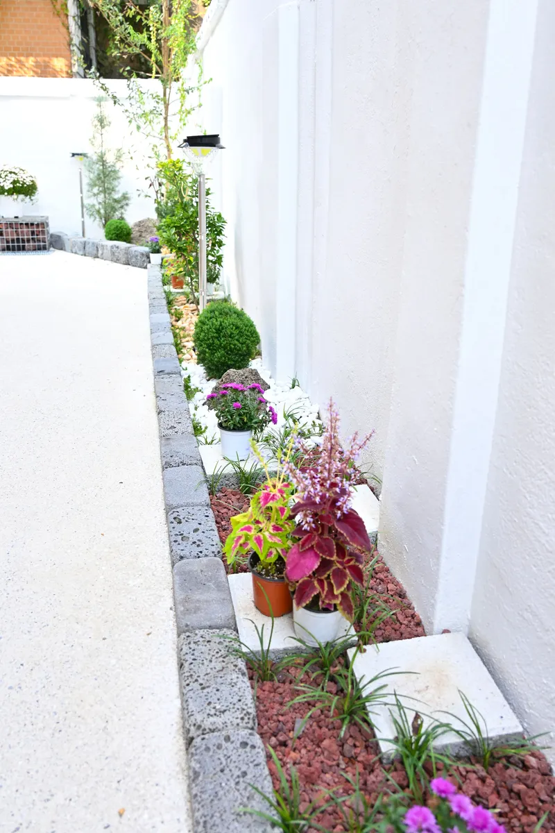 [Jeonju][Jeonju, North Jeolla Province] A new, detached house in Hanok Village, opening in the fall of 2024. 13