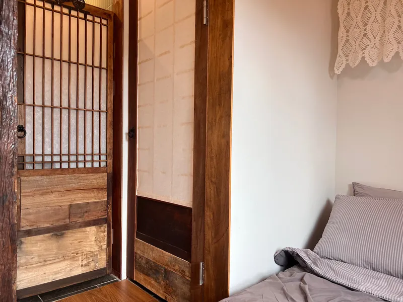 [제주 애월] 보름살기반값할인이벤트 #애월감성힐링숙소#체험숙소#해 9
